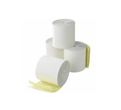 2PLY 3 X 3 Y&W (PREMIUM) BOND ROLL